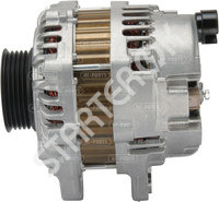 Генератор CA2080IR HC-PARTS