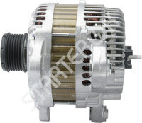 Купить Генератор HC-PARTS CA2086IR Генератор HC-PARTS CA2086IR