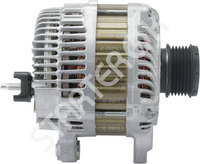 Генератор CA2086IR HC-PARTS
