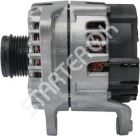 Купить Генератор HC-PARTS CA2089IR Генератор HC-PARTS CA2089IR