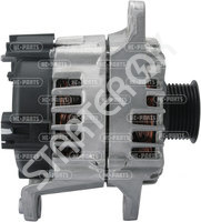 Купить Генератор HC-PARTS CA2090IR Генератор HC-PARTS CA2090IR