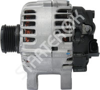 Генератор CA2091IR HC-PARTS