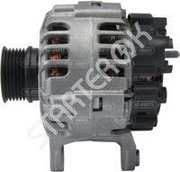 Генератор CA2098IR HC-PARTS