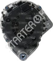 Генератор CA2100IR HC-PARTS