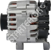 Генератор CA2100IR HC-PARTS