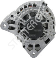 Генератор CA2101IR HC-PARTS