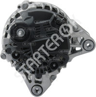 Генератор CA2101IR HC-PARTS