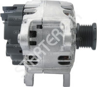 Генератор HC-PARTS  CA2101IR