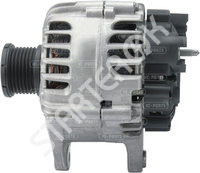 Генератор CA2101IR HC-PARTS