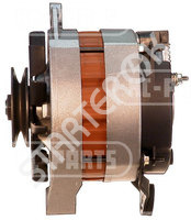 Генератор HC-PARTS  CA229IR