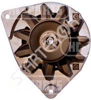 Генератор HC-PARTS  CA237IR