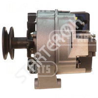 Генератор CA237IR HC-PARTS