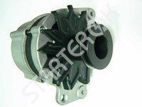 Купить Генератор HC-PARTS CA241 Генератор HC-PARTS CA241