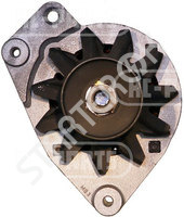 Генератор CA242IR HC-PARTS