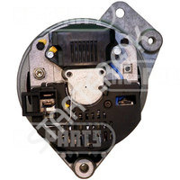 Генератор CA242IR HC-PARTS
