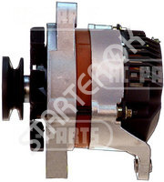 Генератор HC-PARTS  CA254IR