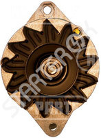 Генератор CA255IR HC-PARTS