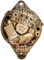 Генератор CA255IR HC-PARTS