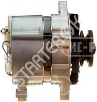 Генератор CA255IR HC-PARTS