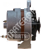 Генератор HC-PARTS  CA264IR