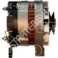 Генератор CA268IR HC-PARTS