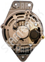 Генератор CA276IR HC-PARTS