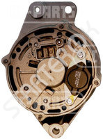 Генератор CA277IR HC-PARTS
