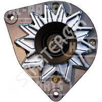 Генератор CA287IR HC-PARTS