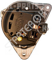 Генератор CA290IR HC-PARTS