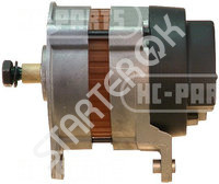 Генератор CA290IR HC-PARTS