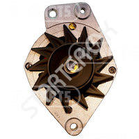 Генератор HC-PARTS  CA297IR
