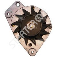 Купить Генератор HC-PARTS CA298 Генератор HC-PARTS CA298