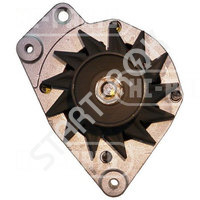 Купить Генератор HC-PARTS CA298IR Генератор HC-PARTS CA298IR