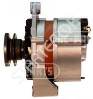 Купить Генератор HC-PARTS CA302IR Генератор HC-PARTS CA302IR