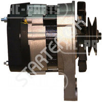 Генератор CA307IR HC-PARTS