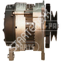 Генератор CA312IR HC-PARTS