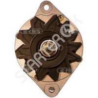 Купить Генератор HC-PARTS CA316 Генератор HC-PARTS CA316