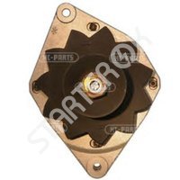Купить Генератор HC-PARTS CA317 Генератор HC-PARTS CA317