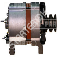Генератор CA322IR HC-PARTS