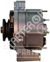 Генератор HC-PARTS  CA327IR