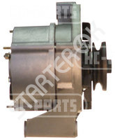 Генератор CA327IR HC-PARTS