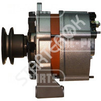 Генератор CA337IR HC-PARTS