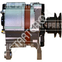Генератор CA342IR HC-PARTS