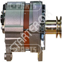 Генератор HC-PARTS  CA343IR