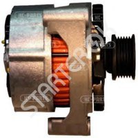 Купить Генератор HC-PARTS CA345 Генератор HC-PARTS CA345