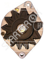Генератор CA347IR HC-PARTS