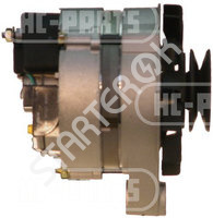 Генератор CA350IR HC-PARTS
