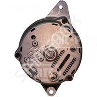 Генератор CA352IR HC-PARTS