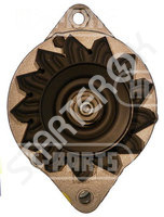 Генератор CA355IR HC-PARTS