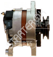 Генератор HC-PARTS  CA355IR